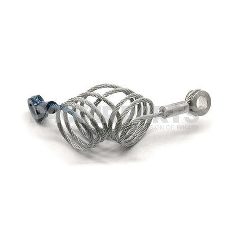 L92-6017-0995 CableHood Stop 995Mm