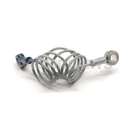 L92-6017-0995 CableHood Stop 995Mm