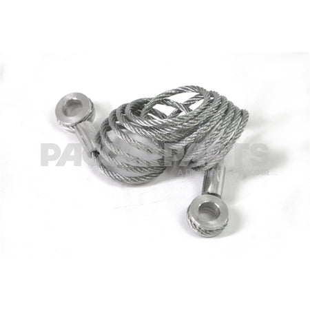 L92-6017-1275 CableHood Stop 1275Mm