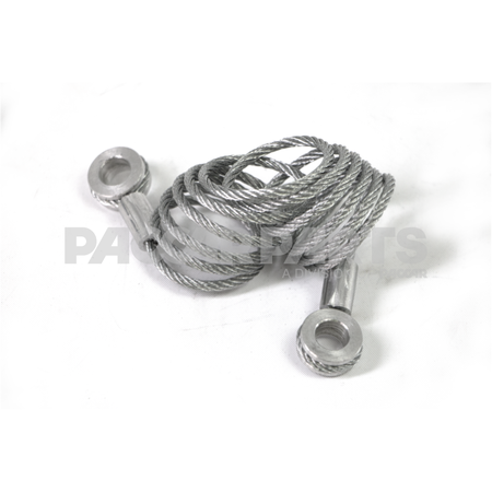 L92-6017-1275 CableHood Stop 1275Mm