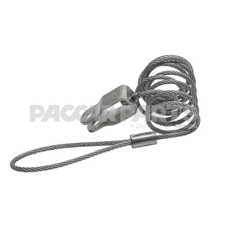 L92-6023-1200 Cable - Hood Stop