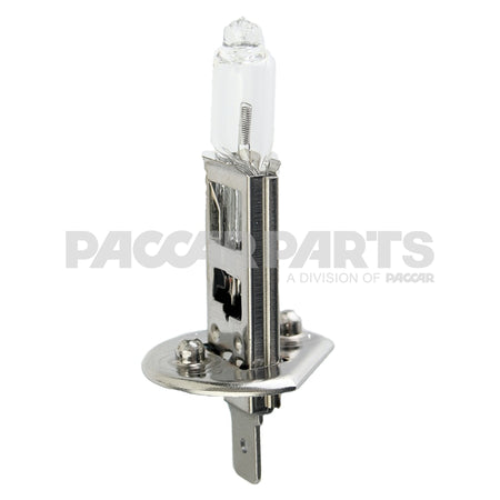 LBH164152 BULB-CLEAR H1, 12V 100W, P14.5S BS