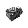LC2000 CompressorFreon R12 Rotolock Universal