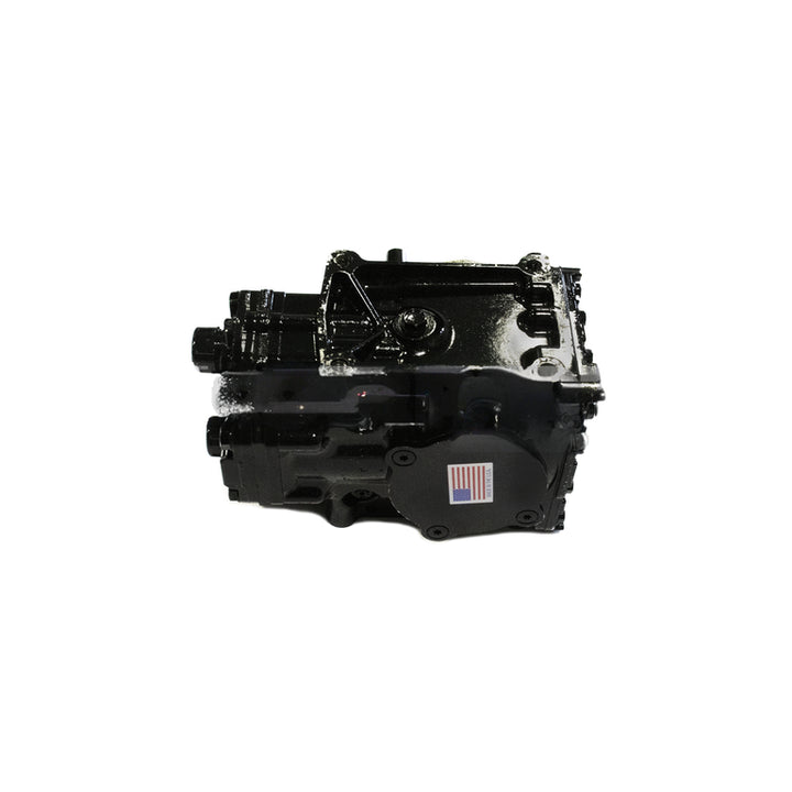 LC2100 CompressorFreon