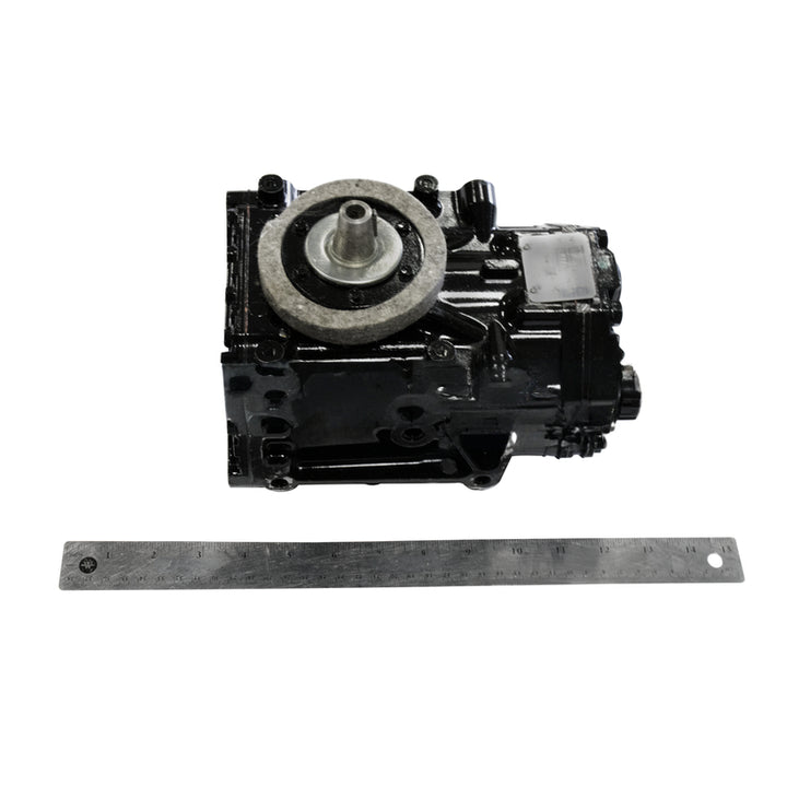 LC2100 CompressorFreon