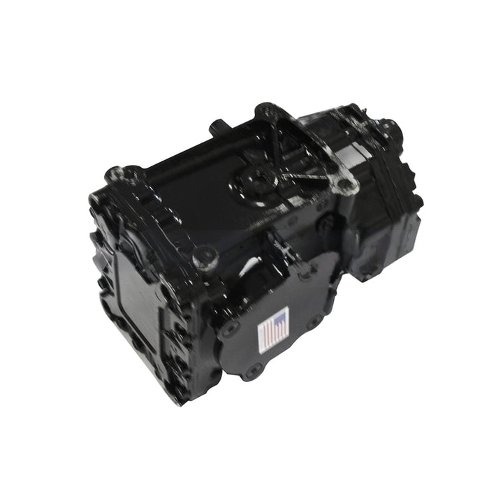 LC2100 CompressorFreon