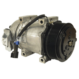 LE0111 Compressor