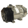 LE0121 Compressor Assy