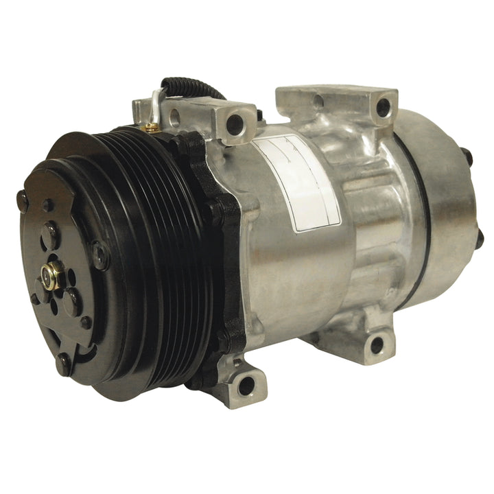 LE0121 Compressor Assy