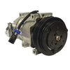 LE0121 Compressor Assy