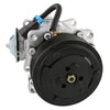 LE0211 CompressorAssy Pv8 Ear Mnt