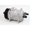 LE1266 CompressorQp 15 12V 8Pv Clutch Ear