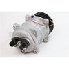 LE1266 CompressorQp 15 12V 8Pv Clutch Ear