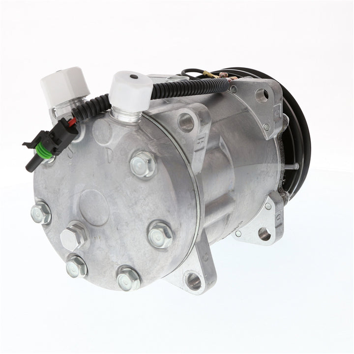 LE1640 CompressorAssembly R134A