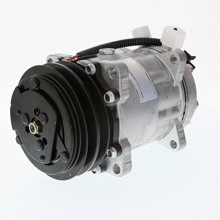 LE1640 CompressorAssembly R134A