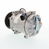 LE4417 CompressorAC Freightliner Pk8 Belt