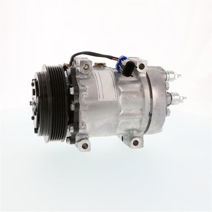 LE4815 CompressorLlc International