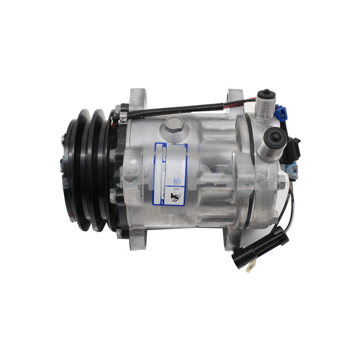 LE4896 CompressorAC Volvo A2 Belt Jd