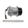 LE4896 CompressorAC Volvo A2 Belt Jd