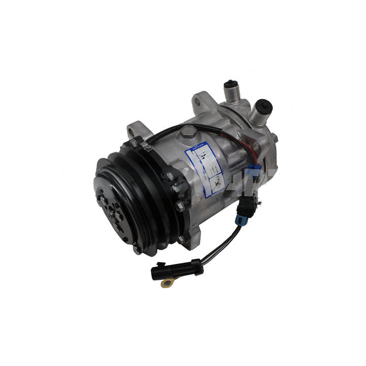 LE4896 CompressorAC Volvo A2 Belt Jd