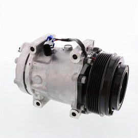 LF4106 CompressorShd AC Slimline R134