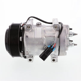 LF4313 CompressorShd AC Slimline R134