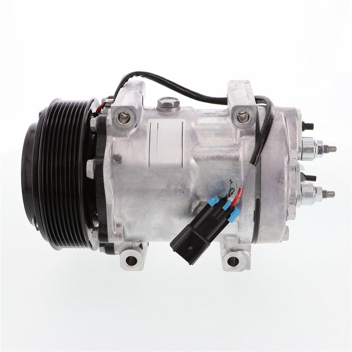 LF4313 CompressorShd AC Slimline R134