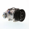 LF4370 CompressorShd AC R134A Pv12 Belt Vert