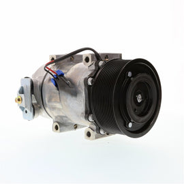LF4370 CompressorShd AC R134A Pv12 Belt Vert