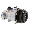 LF4377 CompressorShd AC R134A Pv6 Belt Horiz