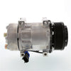 LF4391 CompressorShd AC R134A Pv8 Blt Swvlrt