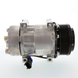 LF4391 CompressorShd AC R134A Pv8 Blt Swvlrt