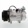 LF4398 CompressorShd AC R134A Pv8 Belt Vert