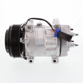 LF4577 CompressorShd AC Slimline R134