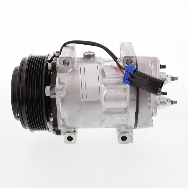 LF4577 CompressorShd AC Slimline R134