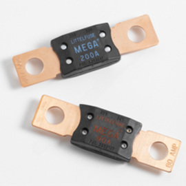LF  298100Z MEGA FUSE-100A STAKED
