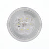 LL013603 Light Led Glo Backup Clear 4 Rnd