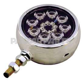 LL020714 LIGHT-FENDER, LED, CLR RD