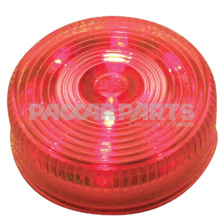 LL040304 LIGHT-MARKER 2.5"RD 13 RE