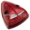 LL041702 LAMP-LED MRKR BUS/CAB TRI