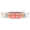 LL041904 LIGHT-MARKER PB 12 RED DI