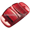 LL043302 LampLed Comb Side Mrkr R