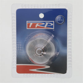 LL043503 LIGHT-MRKR 2"BEEHIVE 9 RED DIODES, CLEAR