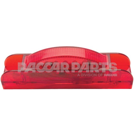 LL043802 LightMarker Thinline 4X