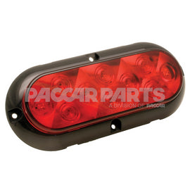 LL043902 LIGHT-RED 10 DIODESURFACE