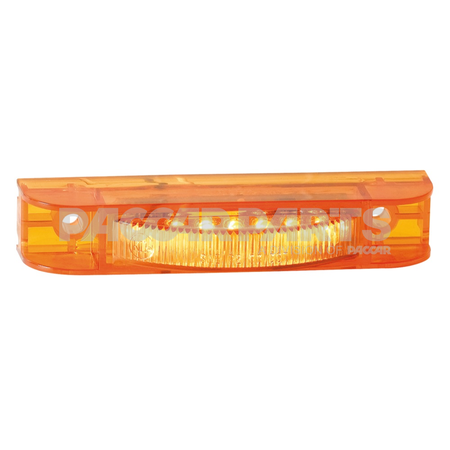 LL044601 LightMarker Thinline 4X
