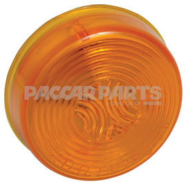 LL045201 LampLed Mrkr 2 Ambr 9