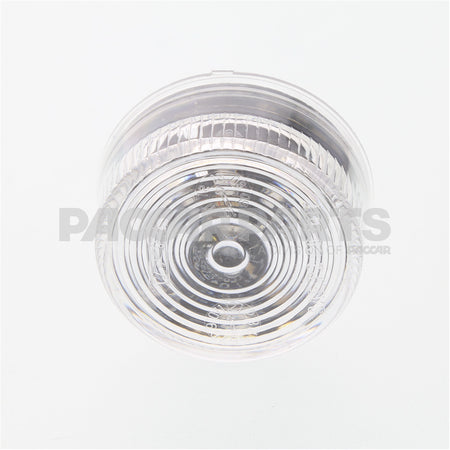 LL045404 LIGHT-MARKER 2" RD 9 RED