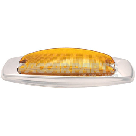 LL047003 LightMarker Pb 12 Amber