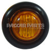 LL047901 LIGHT-MRKR/CLRNC 3/4" SEALED 1 DIODE AMB